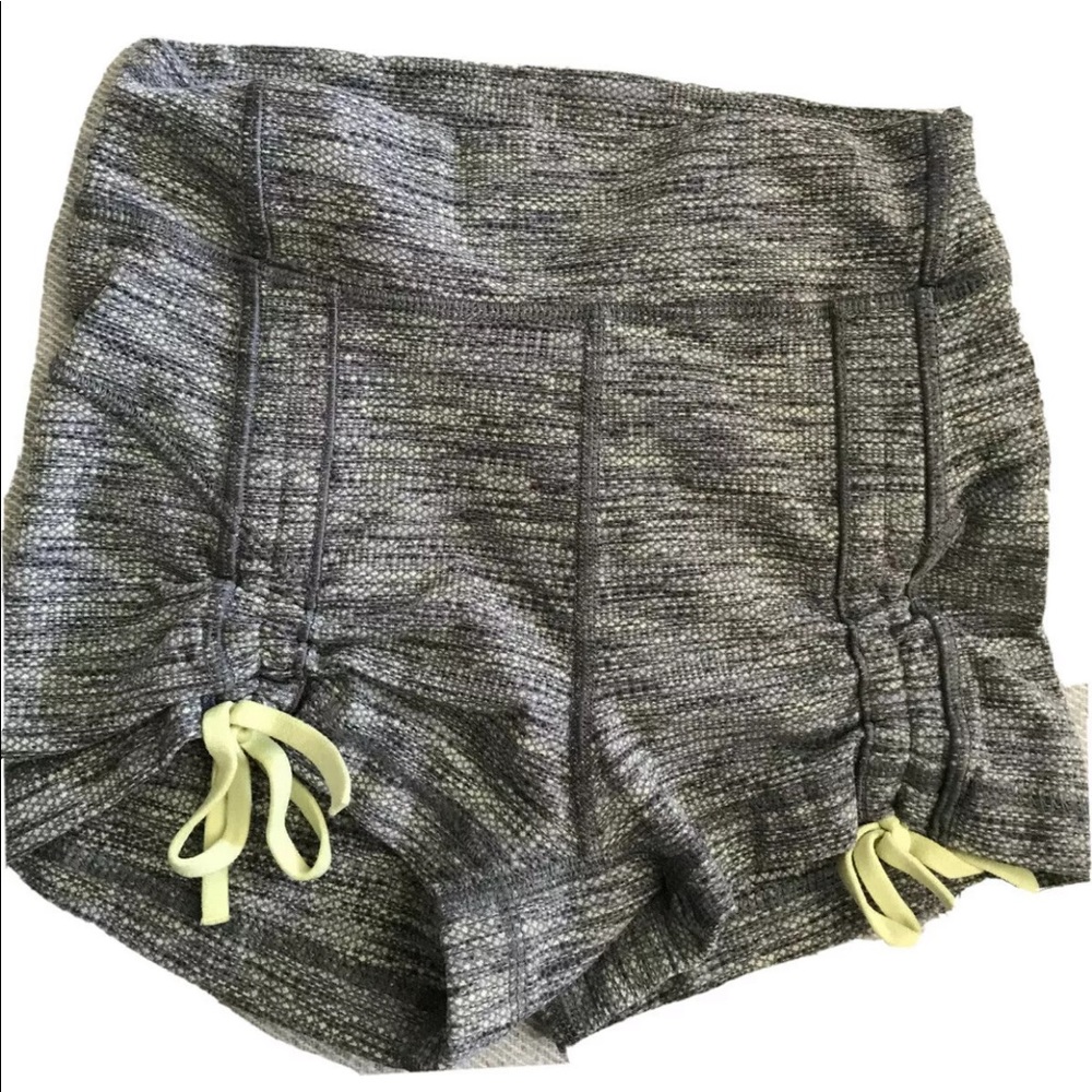 Lululemon Active Shorts